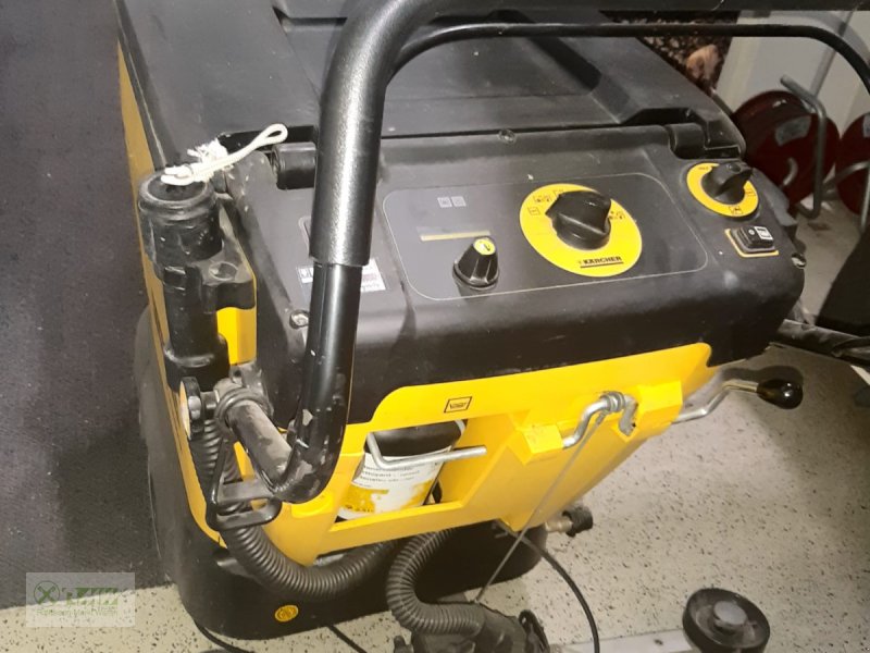 Nass- und Trockensauger za tip Kärcher BD 45/40 C, Gebrauchtmaschine u Erbendorf (Slika 1)