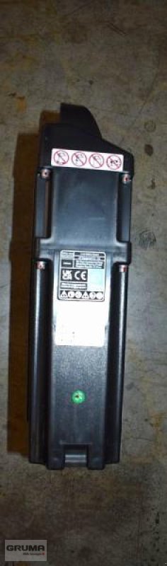 Niederhubwagen des Typs Baoli EP 15-03 ION, Gebrauchtmaschine in Friedberg-Derching (Bild 4)