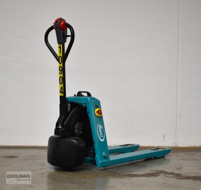 Niederhubwagen des Typs Baoli EP 15-03 ION, Gebrauchtmaschine in Friedberg-Derching (Bild 1)