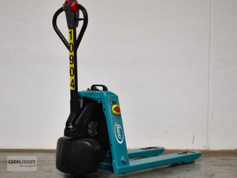 Niederhubwagen des Typs Baoli EP 15-03 ION, Gebrauchtmaschine in Friedberg-Derching (Bild 1)