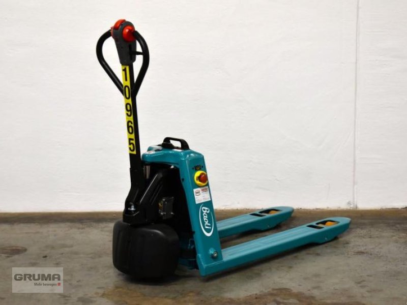 Niederhubwagen vrste Baoli EP 15-03 ION, Gebrauchtmaschine v Friedberg-Derching (Slika 1)