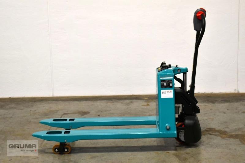 Niederhubwagen типа Baoli EP 15-03 ION, Gebrauchtmaschine в Friedberg-Derching (Фотография 3)