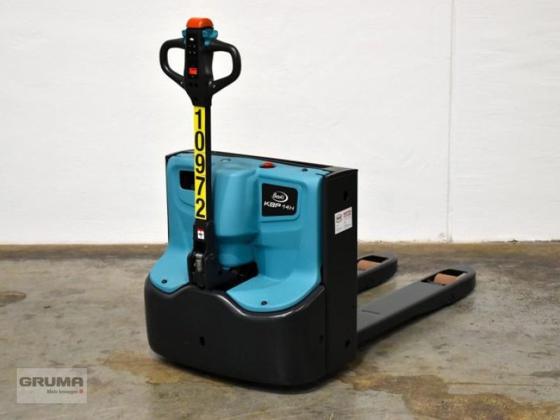 Niederhubwagen vrste Baoli KBP 14 H, Gebrauchtmaschine v Friedberg-Derching (Slika 1)