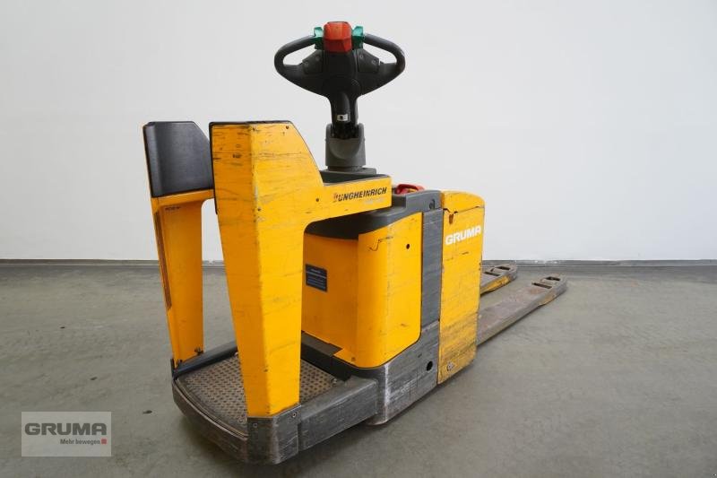 Niederhubwagen a típus Jungheinrich ERE120, Gebrauchtmaschine ekkor: Friedberg-Derching (Kép 1)