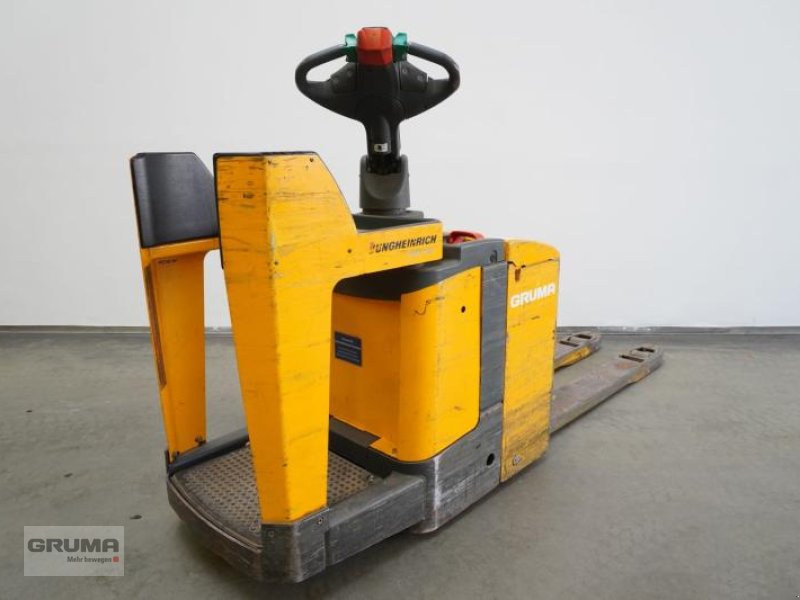 Niederhubwagen του τύπου Jungheinrich ERE120, Gebrauchtmaschine σε Friedberg-Derching (Φωτογραφία 1)