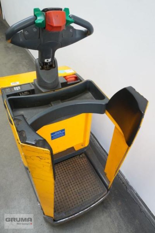 Niederhubwagen a típus Jungheinrich ERE120, Gebrauchtmaschine ekkor: Friedberg-Derching (Kép 3)