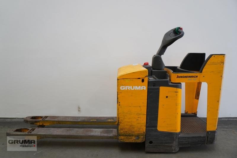 Niederhubwagen a típus Jungheinrich ERE120, Gebrauchtmaschine ekkor: Friedberg-Derching (Kép 4)