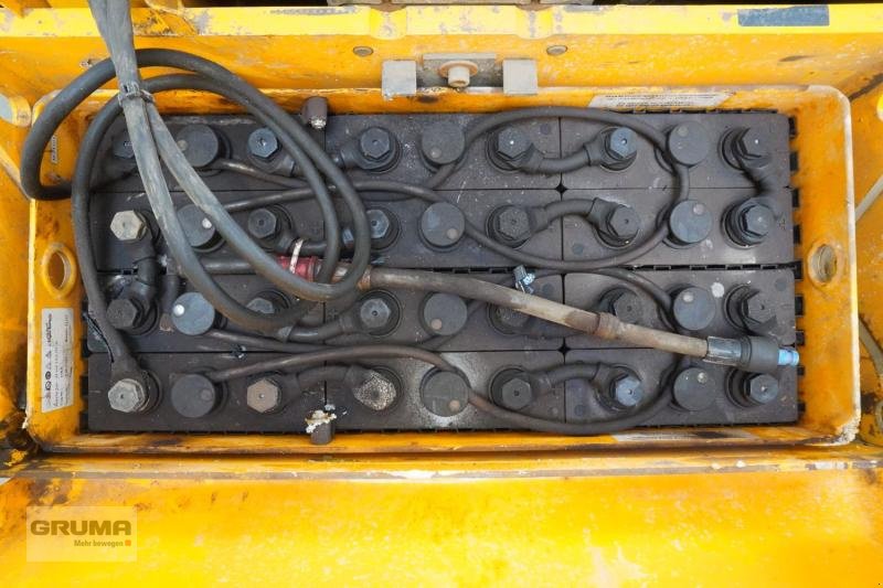 Niederhubwagen a típus Jungheinrich ERE120, Gebrauchtmaschine ekkor: Friedberg-Derching (Kép 5)