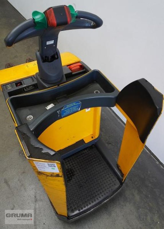 Niederhubwagen vrste Jungheinrich ERE120, Gebrauchtmaschine v Friedberg-Derching (Slika 3)