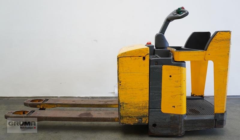 Niederhubwagen vrste Jungheinrich ERE120, Gebrauchtmaschine v Friedberg-Derching (Slika 4)