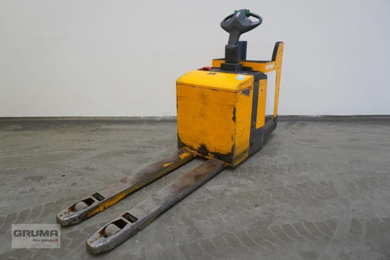 Niederhubwagen типа Jungheinrich ERE120, Gebrauchtmaschine в Friedberg-Derching (Фотография 2)