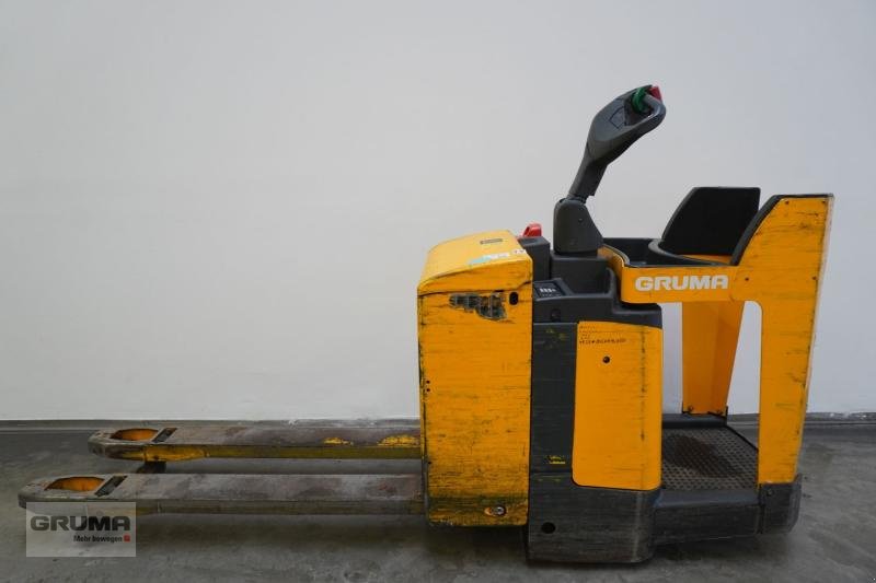 Niederhubwagen типа Jungheinrich ERE120, Gebrauchtmaschine в Friedberg-Derching (Фотография 3)