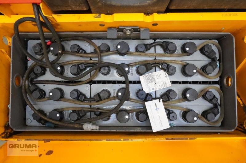 Niederhubwagen типа Jungheinrich ERE120, Gebrauchtmaschine в Friedberg-Derching (Фотография 4)