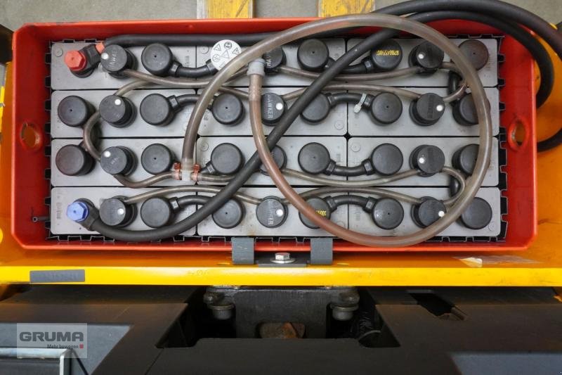 Niederhubwagen des Typs Jungheinrich ERE225, Gebrauchtmaschine in Friedberg-Derching (Bild 5)