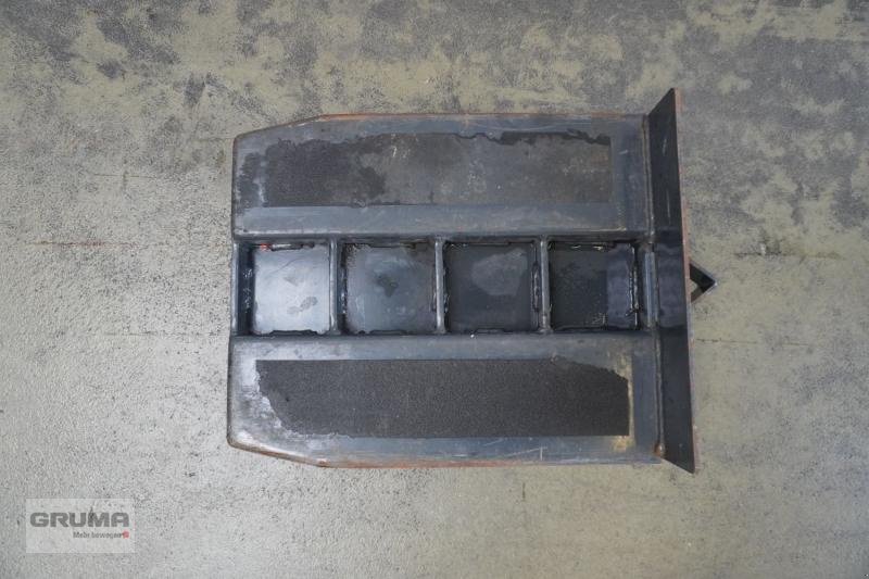 Niederhubwagen des Typs Linde M 23, Gebrauchtmaschine in Friedberg-Derching (Bild 3)