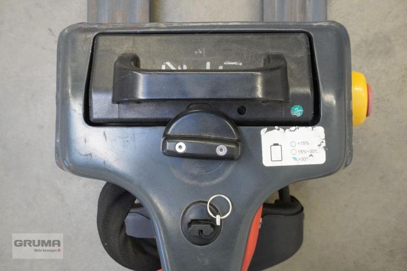 Niederhubwagen za tip Linde MT 15 C 1131-02, Gebrauchtmaschine u Friedberg-Derching (Slika 4)