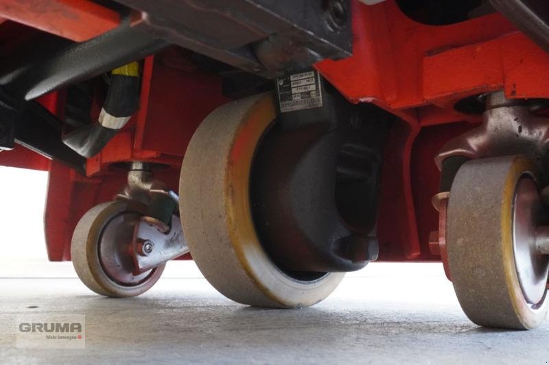 Niederhubwagen от тип Linde T 16 1152-02, Gebrauchtmaschine в Friedberg-Derching (Снимка 5)