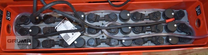 Niederhubwagen типа Linde T 16 1152, Gebrauchtmaschine в Friedberg-Derching (Фотография 4)