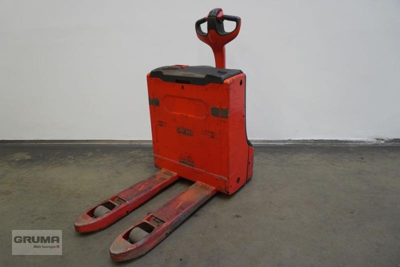 Niederhubwagen типа Linde T 16 1152, Gebrauchtmaschine в Friedberg-Derching (Фотография 2)