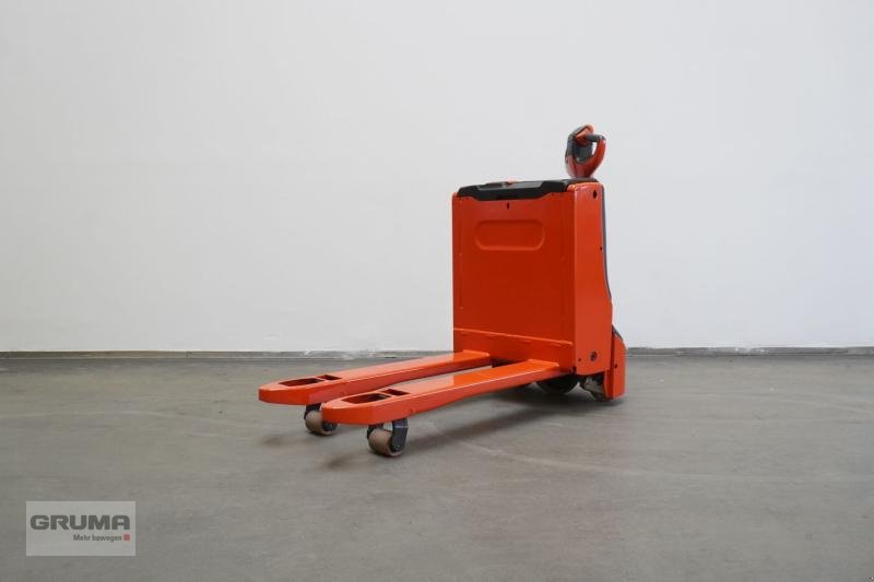 Niederhubwagen типа Linde T 16 1152, Gebrauchtmaschine в Friedberg-Derching (Фотография 2)