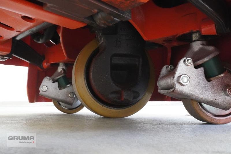 Niederhubwagen типа Linde T 16 1152, Gebrauchtmaschine в Friedberg-Derching (Фотография 5)