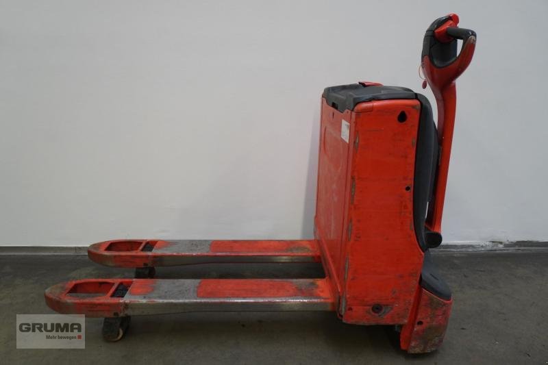 Niederhubwagen типа Linde T 16 ION 1152-02, Gebrauchtmaschine в Friedberg-Derching (Фотография 3)