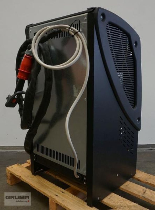 Niederhubwagen des Typs Linde T 16 ION 1152, Gebrauchtmaschine in Friedberg-Derching (Bild 11)