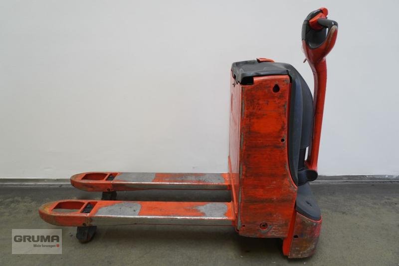 Niederhubwagen του τύπου Linde T 16 ION 1152, Gebrauchtmaschine σε Friedberg-Derching (Φωτογραφία 3)