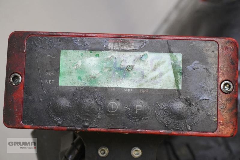 Niederhubwagen typu Linde T 16 ION 1152, Gebrauchtmaschine v Friedberg-Derching (Obrázek 5)