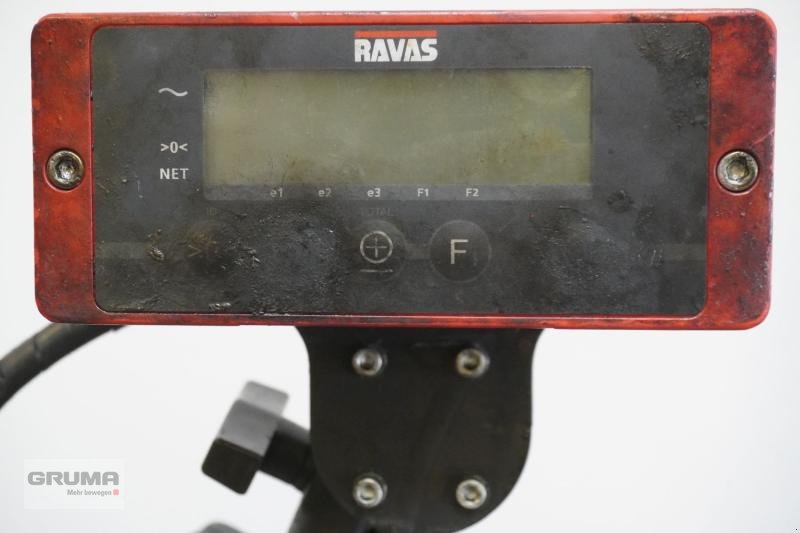 Niederhubwagen типа Linde T 16 ION 1152, Gebrauchtmaschine в Friedberg-Derching (Фотография 5)