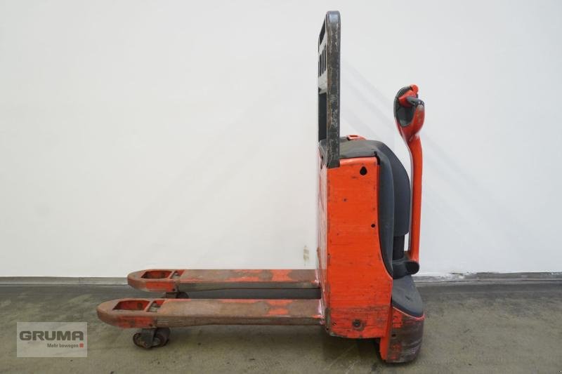 Niederhubwagen typu Linde T 16 ION 1152, Gebrauchtmaschine w Friedberg-Derching (Zdjęcie 3)