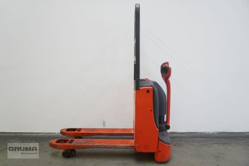 Niederhubwagen tipa Linde T 16 ION 1152, Gebrauchtmaschine u Friedberg-Derching (Slika 3)