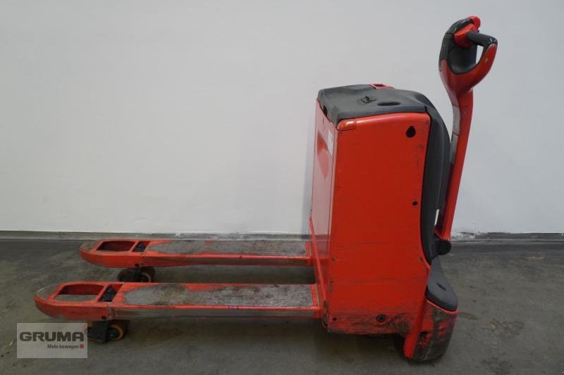 Niederhubwagen typu Linde T 20 1152-02, Gebrauchtmaschine v Friedberg-Derching (Obrázek 3)