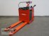 Niederhubwagen типа Linde T 20 AP 131-08, Gebrauchtmaschine в Friedberg-Derching (Фотография 3)