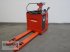 Niederhubwagen типа Linde T 20 AP 131-08, Gebrauchtmaschine в Friedberg-Derching (Фотография 2)