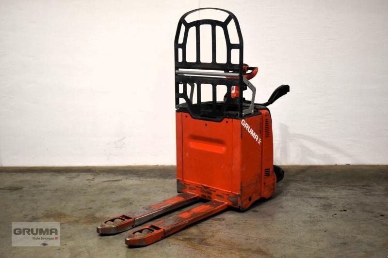 Niederhubwagen от тип Linde T 20 AP 131-08, Gebrauchtmaschine в Friedberg-Derching (Снимка 2)