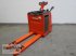 Niederhubwagen типа Linde T 20 AP 131, Gebrauchtmaschine в Friedberg-Derching (Фотография 2)