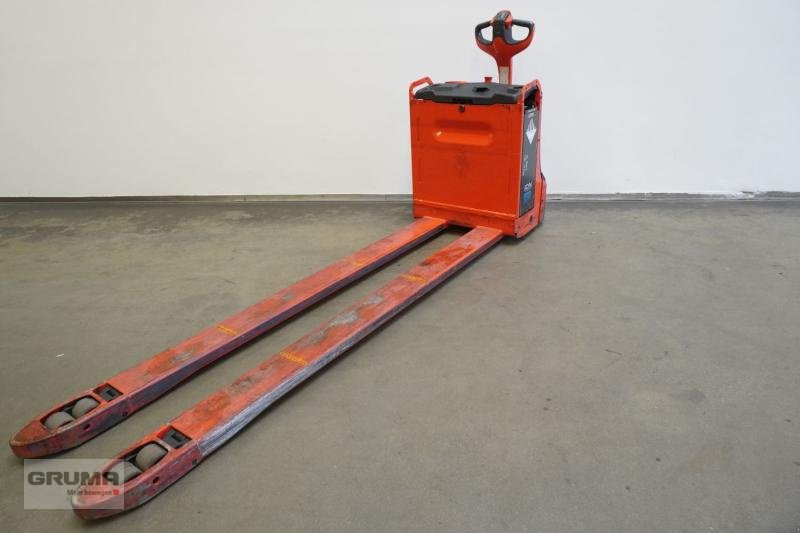 Niederhubwagen za tip Linde T 20 ION 1152, Gebrauchtmaschine u Friedberg-Derching (Slika 2)