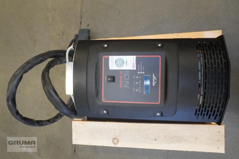 Niederhubwagen za tip Linde T 20 ION 1152, Gebrauchtmaschine u Friedberg-Derching (Slika 5)