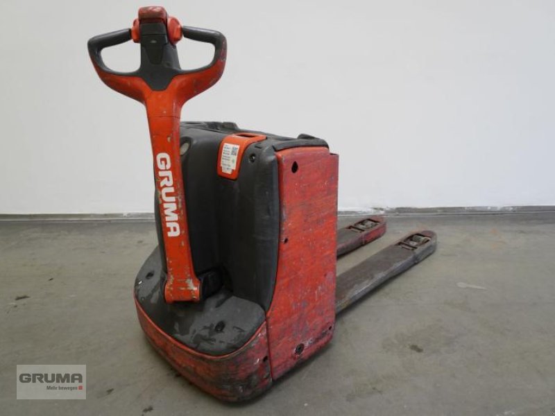 Niederhubwagen типа Linde T 20 ION 1152, Gebrauchtmaschine в Friedberg-Derching
