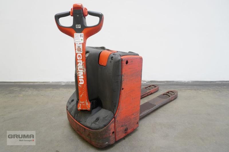 Niederhubwagen типа Linde T 20 ION 1152, Gebrauchtmaschine в Friedberg-Derching (Фотография 1)