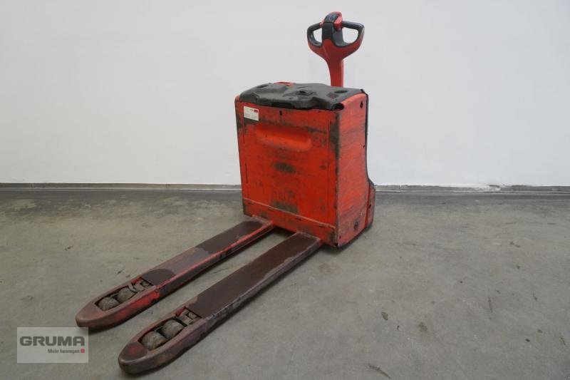 Niederhubwagen типа Linde T 20 ION 1152, Gebrauchtmaschine в Friedberg-Derching (Фотография 2)