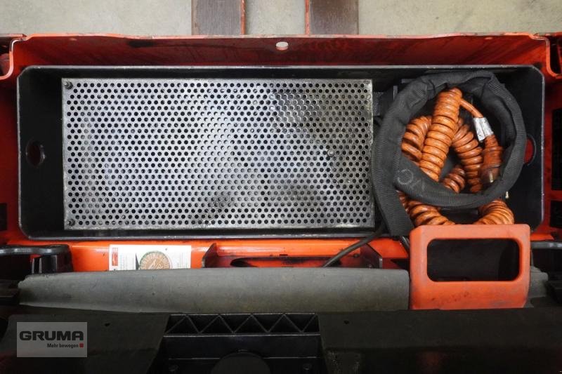 Niederhubwagen типа Linde T 20 ION 1152, Gebrauchtmaschine в Friedberg-Derching (Фотография 4)