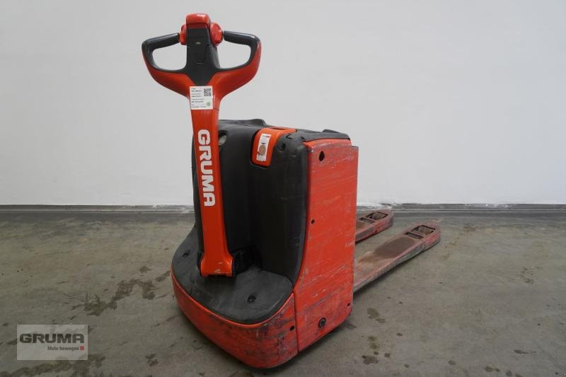 Niederhubwagen типа Linde T 20 ION 1152, Gebrauchtmaschine в Friedberg-Derching (Фотография 1)