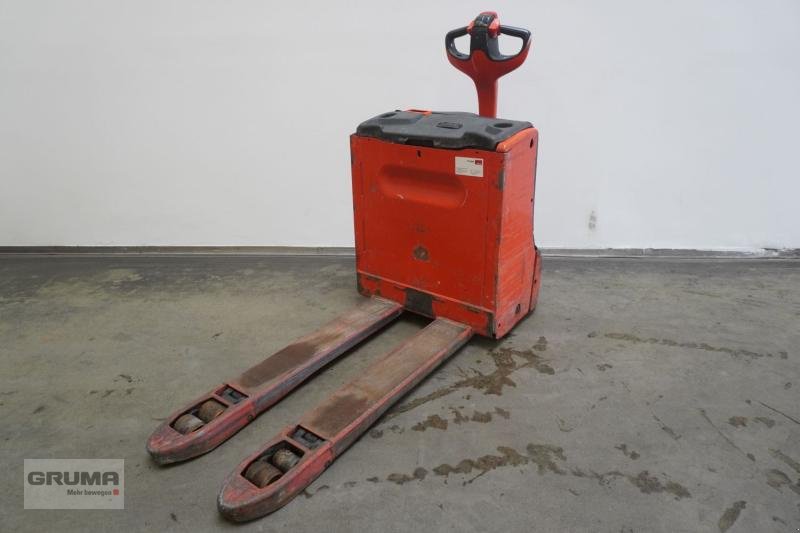 Niederhubwagen типа Linde T 20 ION 1152, Gebrauchtmaschine в Friedberg-Derching (Фотография 2)