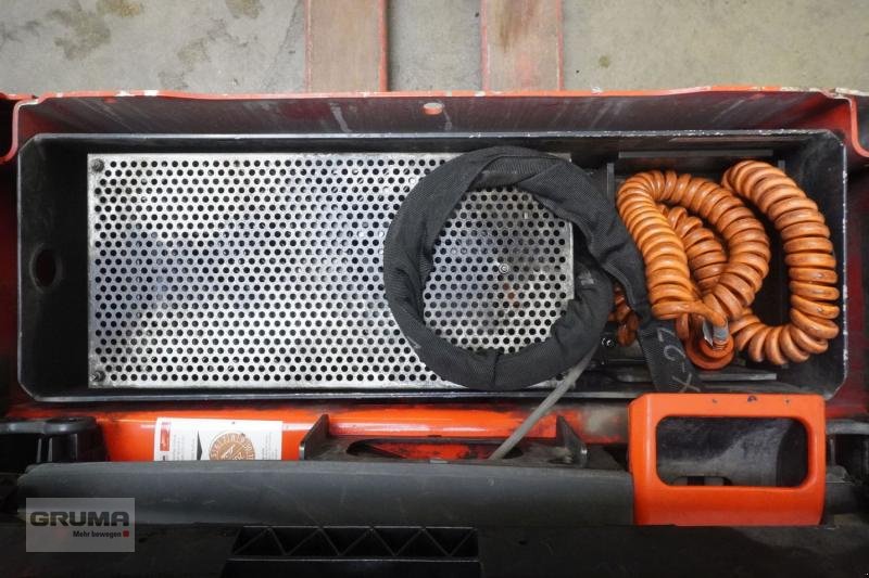 Niederhubwagen типа Linde T 20 ION 1152, Gebrauchtmaschine в Friedberg-Derching (Фотография 4)