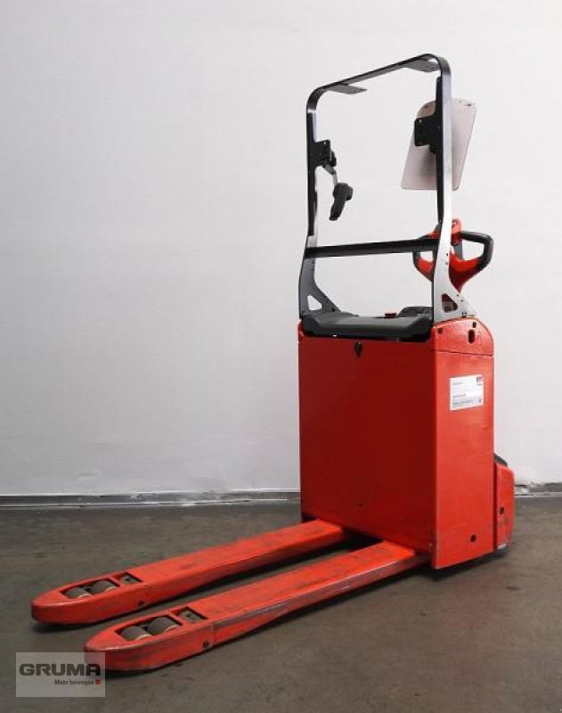 Niederhubwagen vrste Linde T 20 ION 1155-00, Gebrauchtmaschine v Friedberg-Derching (Slika 2)