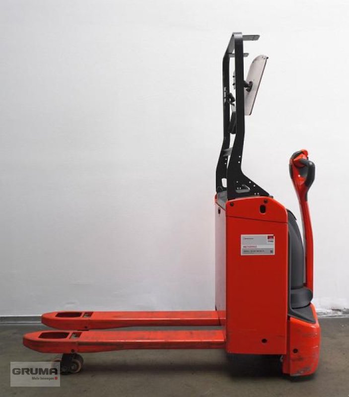 Niederhubwagen vrste Linde T 20 ION 1155-00, Gebrauchtmaschine v Friedberg-Derching (Slika 3)