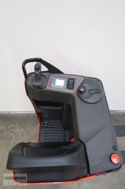 Niederhubwagen от тип Linde T 20 S 1154, Gebrauchtmaschine в Friedberg-Derching (Снимка 3)