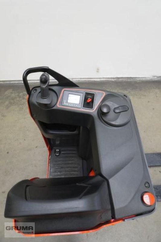 Niederhubwagen от тип Linde T 20 S 1154, Gebrauchtmaschine в Friedberg-Derching (Снимка 3)
